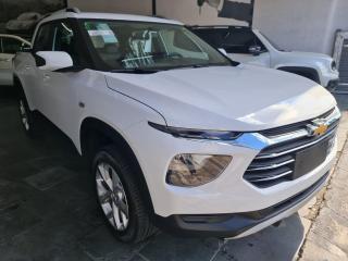 Foto do veículo Chevrolet Montana Ltz 1.2 Turbo Flex 12v 4p Aut.