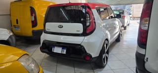Foto do veículo Kia Soul 1.6 Flex Ex U260 Auto