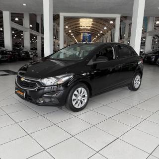 Foto do veículo Chevrolet Onix Advantage 1.4 8v5p Automatico