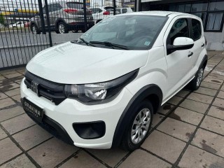 Foto do veículo Fiat Mobi Like 1.0 Fire Flex 5p.