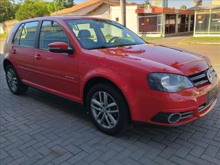 Foto do veículo Volkswagen Golf Sportline 1.6 Mi Total Flex 8v 4p