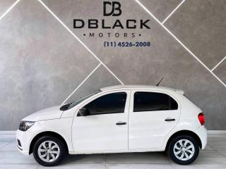 Foto do veículo Volkswagen Gol 1.0