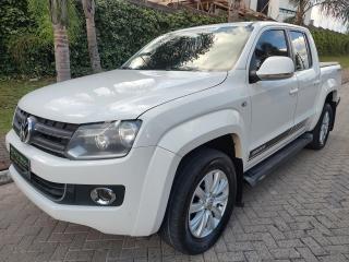 Foto do veículo Volkswagen Amarok Highline Cd 3.0 4x4 Tb Dies. Aut.