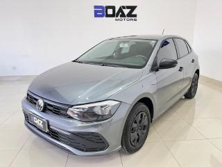 Foto do veículo Volkswagen Polo Track 1.0 Flex 12v 5p
