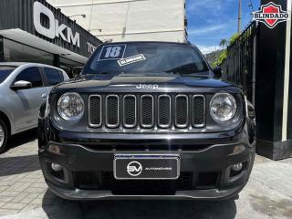 Foto do veículo Jeep Renegade 1.8 Longitude Auto