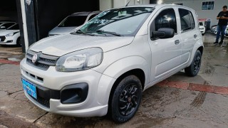 Foto do veículo Fiat Uno 1.0 Drive