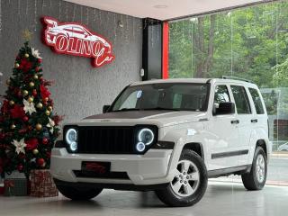 Foto do veículo Jeep Cherokee 3.7 V6 Sport Auto 4wd