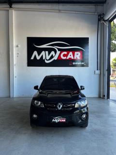 Foto do veículo Renault Kwid 1.0 Intense