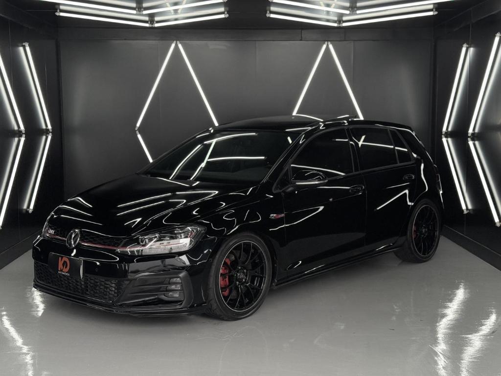 Volkswagen Golf Golf GTi 350 TSI 2.0 230cv 16V Aut. 2019