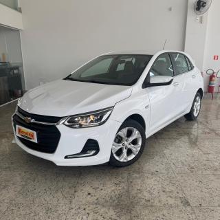 Foto do veículo Chevrolet Onix 1.0 Turbo Premier Auto