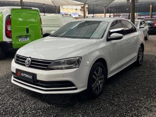 Foto do veículo Volkswagen Jetta Comfortline 2.0 T.flex 8v 4p Tipt.