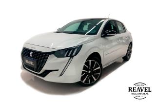 Foto do veículo Peugeot 208 1.0 T200 Style Cvt