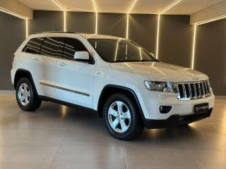 Foto do veículo Jeep Grand Cherokee 3.6 V6 Laredo Auto 4wd