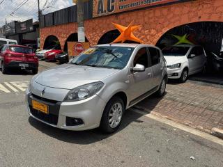 Foto do veículo Renault Sandero 1.6 8v Hi-power Privilege