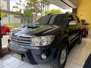 Foto do veículo Toyota Hilux Sw4 Srv D4-d 4x4 3.0 Tdi Dies. Aut