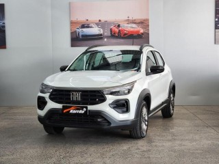 Foto do veículo Fiat Pulse 1.0 T200 Audace Cvt
