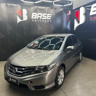 Foto do veículo Honda City 1.5 16v Flex Lx