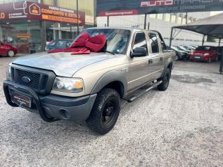 Foto do veículo Ford Ranger 2.3 4x2 Xls Cabine Dupla