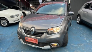 Foto do veículo Renault Stepway Zen Flex 1.6 16v Mec.