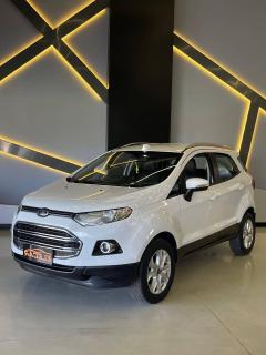 Foto do veículo Ford Ecosport 2.0 16v Flex Titanium Plus Powershift