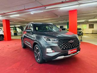 Foto do veículo Chery Tiggo 5x 1.5 T Pro Hybrid Cvt