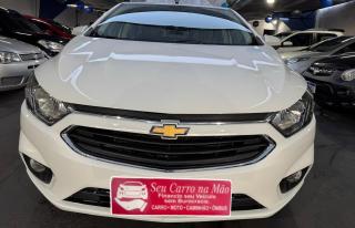 Foto do veículo Chevrolet Prisma 1.4 Spe/4 Eco Ltz Auto