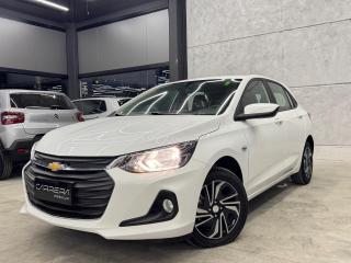 Foto do veículo Chevrolet Onix 1.0 Lt