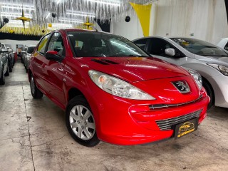 Foto do veículo Peugeot 207 1.4 Flex Xr Sport