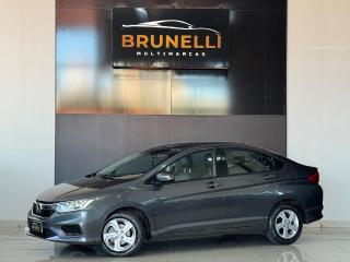 Foto do veículo Honda City City Sedan Personal 1.5 Flex 16v Aut.