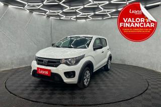 Foto do veículo Fiat Mobi 1.0 Like