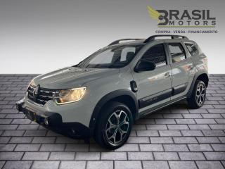 Foto do veículo Renault Duster Iconic 1.6 16v Flex Aut.