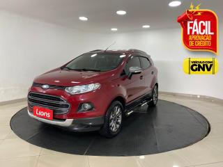 Foto do veículo Ford Ecosport 1.6 16v Flex Freestyle