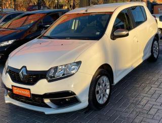 Foto do veículo Renault Sandero 1.0 Authentique