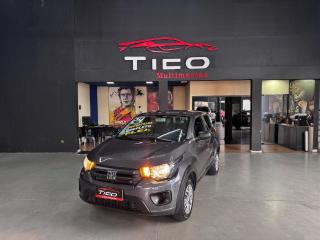 Foto do veículo Fiat Mobi Like 1.0 Fire Flex 5p.