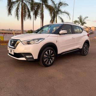 Foto do veículo Nissan Kicks 1.6 Rio 2016 Cvt
