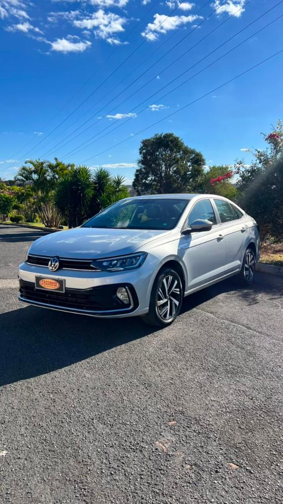 Volkswagen Virtus