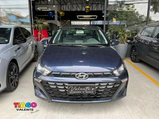 Foto do veículo Hyundai Hb20s 1.0 T-gdi Evolution 4p Automático Flex