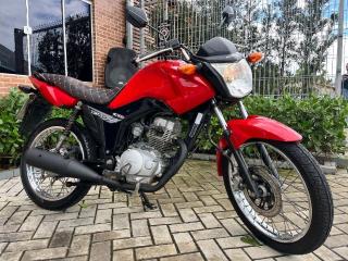 Foto do veículo Honda Cg 125 Cargo Esd