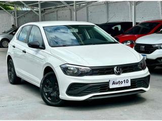 Foto do veículo Volkswagen Polo Track 1.0 Flex 12v 5p