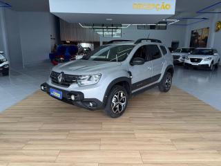 Foto do veículo Renault Duster 1.6 Iconic Cvt