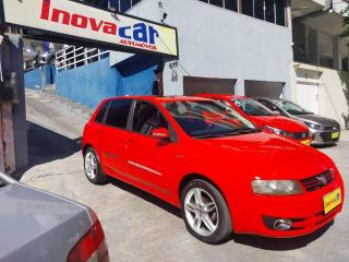 Foto do veículo Fiat Stilo 1.8 Sp Flex 8v 5p