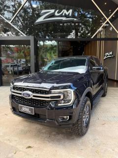 Foto do veículo Ford Ranger 3.0 Cd Xlt Auto 4wd