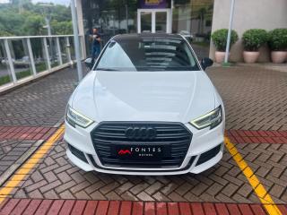 Foto do veículo Audi A3 1.4 Prestige Plus S Tronic Sportback