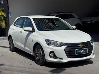 Foto do veículo Chevrolet Onix 1.0 Lt