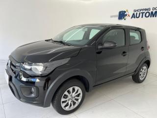 Foto do veículo Fiat Mobi 1.0 Like