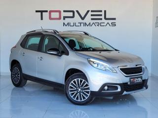 Foto do veículo Peugeot 2008 1.6 Allure Auto