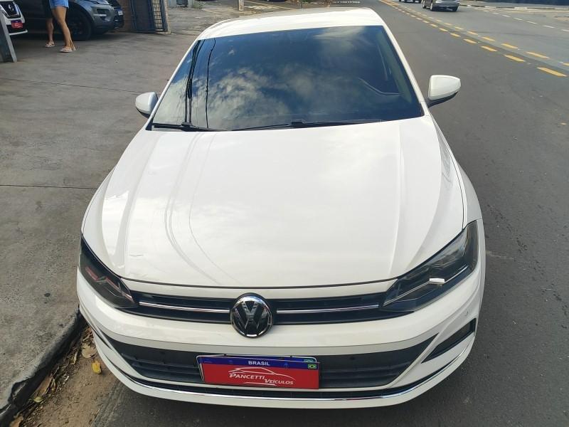 Volkswagen Polo Polo Highline 200 TSI 1.0 Flex 12V Aut. 2019
