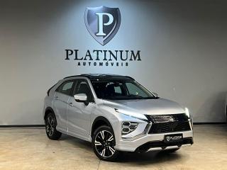 Foto do veículo Mitsubishi Eclipse Cross 1.5 Turbo Hpe-s Auto