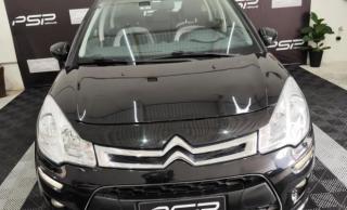 Foto do veículo Citroën C3 Tendance 1.6 Vti Flex Start 16v Aut.