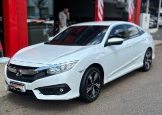 Foto do veículo Honda Civic 2.0 Ex Cvt